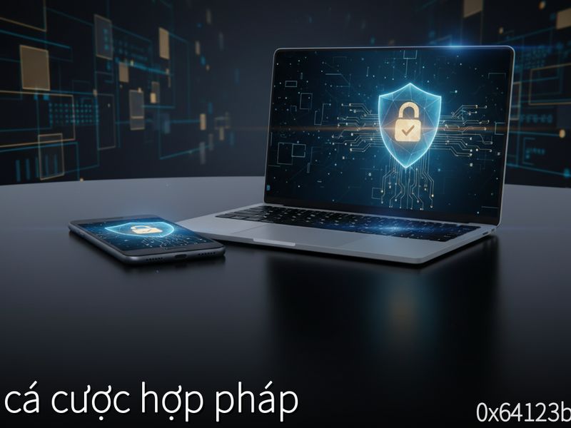 Hướng dẫn cách nhận biết web cá cược hợp pháp tại Việt Nam năm 2026