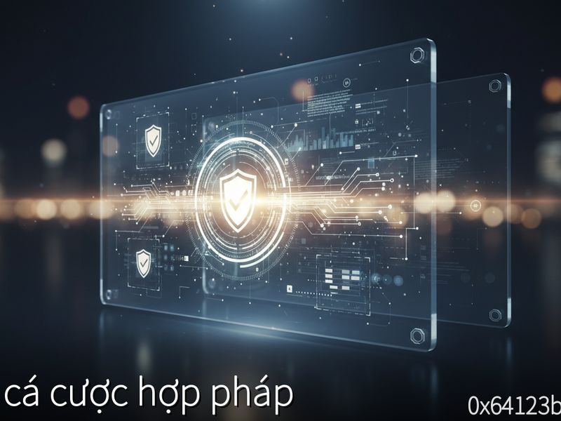 Tại sao bạn nên chọn chơi tại các web cá cược hợp pháp trong năm 2026?
