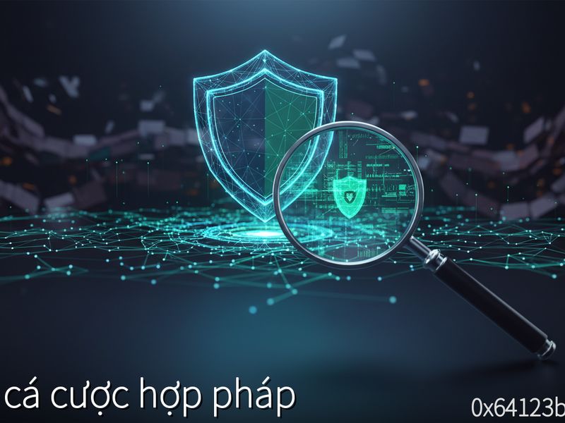 Làm thế nào để phân biệt web cá cược hợp pháp và trang giả mạo trong năm 2026?