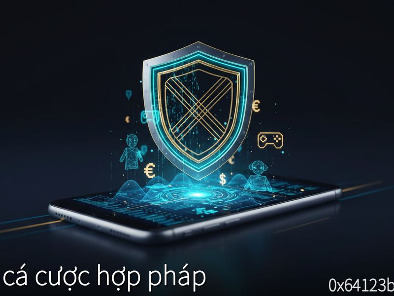 Cẩm nang cá cược an toàn: Cách tìm kiếm và truy cập web cá cược hợp pháp