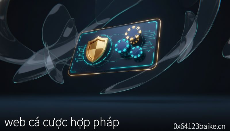 Sàn Cược Hợp Pháp