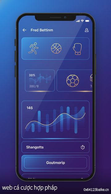 web cá cược hợp pháp screenshot 1